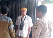 Patroli Preventif Polres Lombok Barat Jaga Keamanan Pemilukada