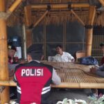 Deklarasi Damai Polres Lombok Barat Tegaskan Pentingnya Keamanan Pemilukada 2024