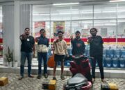 Satresnarkoba Res Sumbawa Tingkatkan Patroli Dan Himbauan Cegah Narkoba