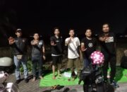 Patroli Malam Sat Resnarkoba Polres Sumbawa untuk Cegah Peredaran Narkoba