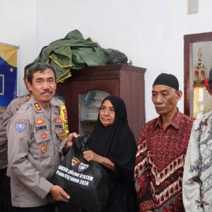 Nusantara Cooling System, Strategi Polda NTB Menjaga Kondusifitas Menjelang Pilkada 2024