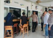 Sekotong Tanpa Alkohol? Langkah Polisi Amankan Nataru Terungkap