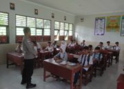 Polisi Hadir di Sekolah: Cegah Bullying & Kenakalan Remaja Sejak Dini