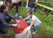 Misteri Koper Merah Ngawi Terungkap: Pelaku Mutilasi Ditangkap!