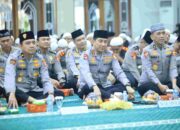 Isra Mikraj di Mabes Polri Tingkatkan Kualitas Ibadah & Kinerja Polri Presisi