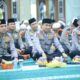 Isra Mikraj di Mabes Polri Tingkatkan Kualitas Ibadah & Kinerja Polri Presisi