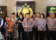 Sinergi Polri-PBNU Lindungi Santri dari Kekerasan (1)