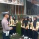 Sat Lantas Goes to School Edukasi Pelajar Tertib Berlalu Lintas