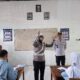 Polres Bima Kota Sampaikan Sosialisasi Ops Keselamatan di Sekolah