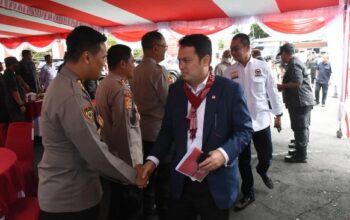 Wakil Ketua Komisi III DPR Ajak Masyarakat Jaga Stabilitas Nasional