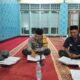 Konsep OtomatisPolres Loteng Gelar Tadarus Alqur’an Bersama Warga di Pringgarata