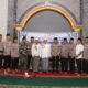 Kapolres Lombok Barat Safari Ramadhan, Santri Sambut Hangat