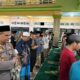 Kapolsek Kediri Gelar Tarawih Keliling, Pererat Sinergi Polri dan Masyarakat