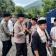 Safari Ramadhan Dengan FKPD, Kapolres Sumbawa Buka Puasa Bersama di Desa Pernek