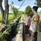 Sinergi Polri dan Petani: Dorong Ketahanan Pangan Desa