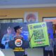 Kapolres Lombok Utara Launching Barcode Layanan Masyarakat