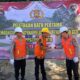 Ground Breaking Pembangunan Satuan Pelayanan Pemenuhan Gizi Polda NTB