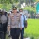 Proses Eksekusi Lahan Persawahan di Lombok Barat Berjalan Lancar Berkat Pendekatan Humanis