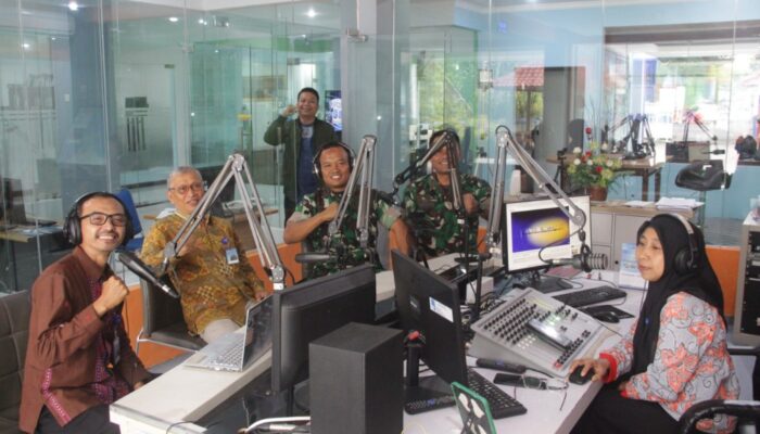 Dandim Mataram Bongkar Peran TNI dalam Sukseskan MBG