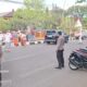 Polres Sumbawa Bersinergi dengan Pecalang Amankan Perayaan Hari Raya Galungan
