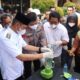 Pimpin Pemusnahan BB Shabu Seberat 51,11 Gram, Kapolres Bima Ingatkan Pemberantasan Narkotika Adalah Tanggung Jawab Bersama