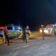 Cegah Kasus 3C dan Berandal Jalanan di Malam Hari, Satsamapta Polres Bima Tingkatkan Patroli Cipkon