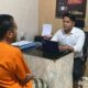 Pelaku Curanmor di Labuapi Ditangkap, Barang Bukti Diamankan