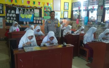 Gizi Anak Jadi Prioritas: Pemkab Lombok Barat Distribusikan MBG