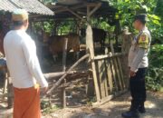 DDS Bhabinkamtibmas Sekotong: Sinergi Polri dan Masyarakat untuk Ketahanan Pangan