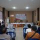 Polres Lombok Tengah Terima Kunjungan Tim Peneliti Bidang PPITK STIK Polri. ‎