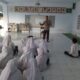 Polres Lombok Barat Gencarkan Edukasi Anti-Bullying di MTs Darulnajah