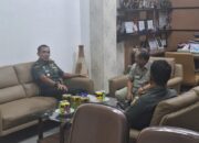 Tiga Pilar Solid, Lombok Barat Siap Hadapi Tantangan