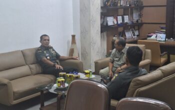 Tiga Pilar Solid, Lombok Barat Siap Hadapi Tantangan