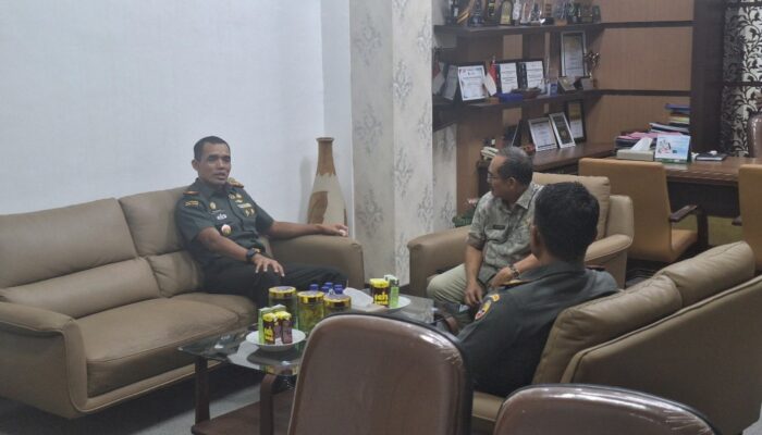 Tiga Pilar Solid, Lombok Barat Siap Hadapi Tantangan