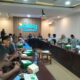 Evaluasi Serapan Gabah DN PSO Digelar di Mataram