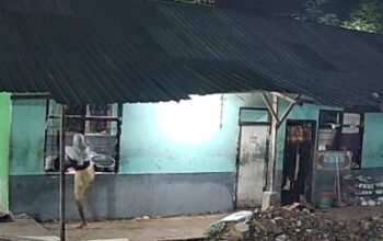 Pencuri Menyamar sebagai Santri Putri di Ponpes Lombok Barat Ditangkap Polisi