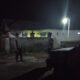 Polsek Kuripan Intensifkan Patroli Blue Light untuk Keamanan Warga