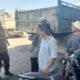Kepolisian Polres Lombok Barat Lakukan Patroli Gabungan Demi Keamanan Hari Buruh