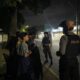 Langkah Preventif Polres Lombok Barat Jaga Kamtibmas Dini Hari
