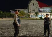 Pelabuhan Gili Mas: Upaya Polres Lombok Barat Hadapi Potensi Kejahatan