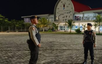 Pelabuhan Gili Mas: Upaya Polres Lombok Barat Hadapi Potensi Kejahatan