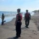 Polres Lombok Barat Tingkatkan Patroli Wisata Demi Keamanan Liburan
