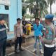 Patroli Intensif Polsek Kawasan Pelabuhan Lembar, Antisipasi Kejahatan di Kawasan Pelabuhan Lembar