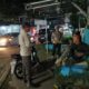 Polsek Kediri Intensifkan Patroli Malam Demi Jaga Kamtibmas
