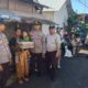 Polsek Kediri Konsisten Tangani Stunting Lewat Program Jumat Berkah