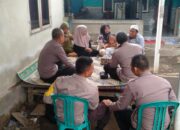 Sinergi Polisi dan Masyarakat Lombok Barat Perangi Stunting dengan Telur