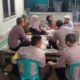 Komitmen Polsek Kediri Tekan Stunting Melalui Program “Jumat Berkah”
