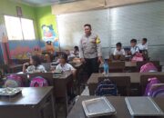 Program Makan Bergizi Gratis Resmi Bergulir di Kuripan, Lombok Barat