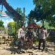 Polsek Kuripan Intensifkan Patroli Wisata dan Imbauan Cuaca Ekstrem