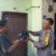 Polsek Labuapi Gulirkan Program Nutrisi Mantap untuk Kesejahteraan Warga